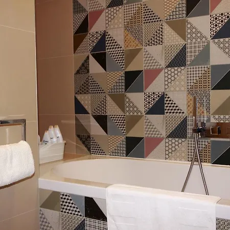 Apartment Lumirova