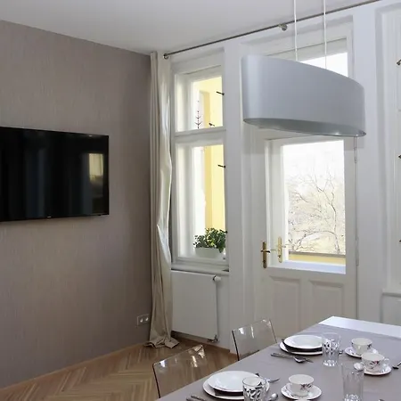 Lumirova Prague