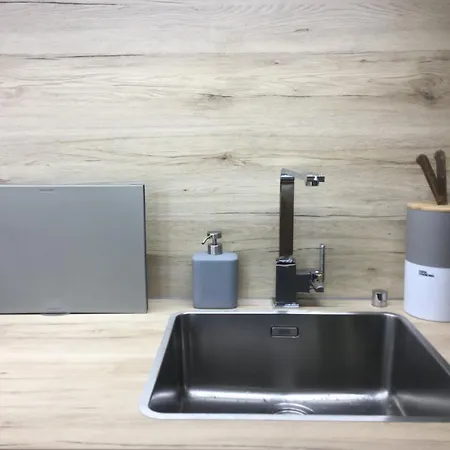 Apartman Lumirova