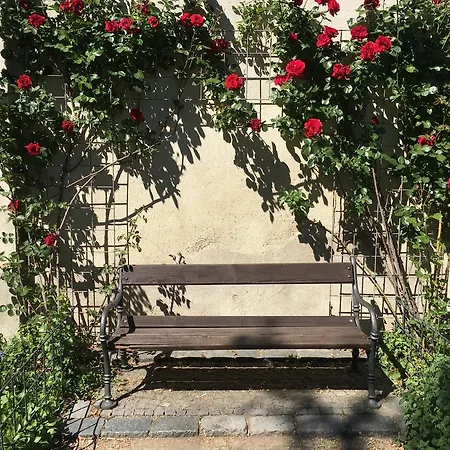 Lumirova Apartman Prága