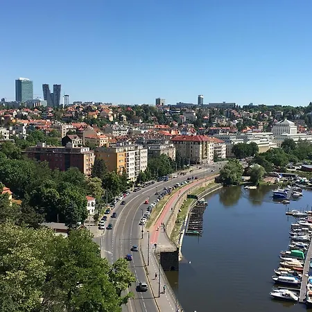 Lumirova Apartman