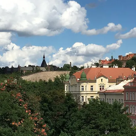 Lumirova Prague